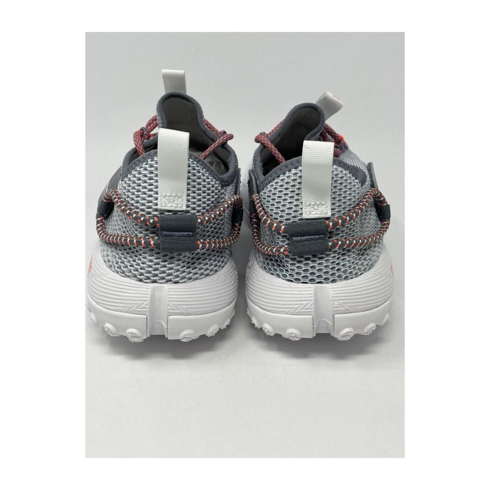 Under Armour Fat Tire Low Top Mens Casual Shoes Gray 3027562-100 NEW Multi Sz - Picture 4 of 6